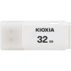 Kıoxıa U202w 32gb Usb 2.0 Transmemory Flash Disk (beyaz)