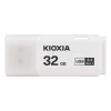KIOXIA U301 32GB USB 3.2 Gen1 TransMemory Flash Disk (Beyaz)