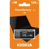 Kıoxıa U301k 128gb Usb 3.2 Gen1 Transmemory Flash Disk (siyah)