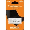 Kıoxıa U301k 128gb Usb 3.2 Gen1 Transmemory Flash Disk (siyah)