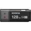 Kıoxıa U301k 128gb Usb 3.2 Gen1 Transmemory Flash Disk (siyah)
