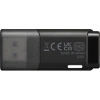 Kıoxıa U301k 128gb Usb 3.2 Gen1 Transmemory Flash Disk (siyah)