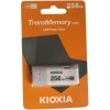 KIOXIA U301W 256GB USB 3.2 Gen1 TransMemory Flash Disk (Beyaz)