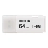 Kıoxıa U301w 64gb Usb 3.2 Gen1 Transmemory Flash Disk (beyaz)