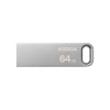 Kıoxıa U366 64gb Usb 3.2 Gen1 Transmemory, Metal Görünüm, Flash Disk