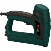 KL PRO KLZC6030E Elektrikli Profesyonel 15 mm Çivi Çakma ve 8/16 Zımba Çakma Makinesi