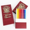 Koh-ı Noor Coloured Pencils Retro 3824 24