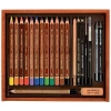 Koh-ı Noor Drawing Set For Aquarell 8897