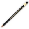 Koh-i Noor Gaphite Pencils Hb 1900