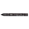 Koh-I Noor Jumbo Woodless Gaphite Pencil 8971 HB
