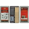 Koh-ı Noor Professional Sketching Set 8892