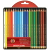 Koh-ı Noor Set Aquarel Pencils Landscape 3724 24
