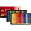 Koh-ı Noor Set Of Aquarell Coloured Pencils 3727 72