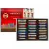 Koh-ı Noor Set Of Artist´s Dry Chalks 8515 36