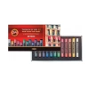 Koh-i-Noor Toison Dor Soft Pastel Boya 12LI (8512)