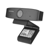 KONFTEL CAM10, 1080P, Full HD, Autofocus, 4x Digital Yaklaştırmalı, Çift Mikrofonlu, Web Cam
