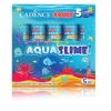 Kooky Aqua Slime Deniz Canlıları Seti 5li