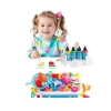 Kooky Aqua Slime Kendin Yap Karma Set 5X90ML
