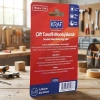 Kraf 2520G 19 mm x 1.5 mt Çift Taraflı Montaj Bandı