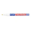 Kraf 810 Beyaz Paint Markör Kalem