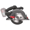 Kress KUE12.9 20Volt 165MM Kömürsüz Profesyonel Daire Testere (Akü Dahil Değildir)
