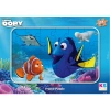 Ks Frame Puzzle Dory 24 Dr704