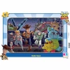 Ks Games Frame Puzzle 24