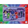 Ks Games Frame Puzzle 24 Pj Masks Lisanslı Ürünler