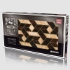 Ks Games Master Tavla Elegance Walnut Style T60