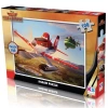 Ks Games Puzzle 100 Parça Planes PL 714
