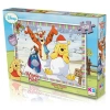 Ks Games Puzzle 100 Parça Winnie The Pooh 714