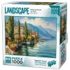 Ks Games Puzzle 1000 Parça İtalian Landscape 20796