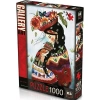 Ks Games Puzzle 1000 Parça Mom And Son 20778