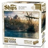 Ks Games Puzzle 1000 Parça Once Upon A Time İn İstanbul