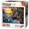 Ks Games Puzzle 1000 Parça Sunset Beach 20798