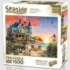 Ks Games Puzzle 1500 Summer House 22044