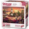 Ks Games Puzzle 2000 Love Lifted Me