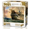 Ks Games Puzzle 500 Parça Hms Agamemnon İn Atlantic 20050