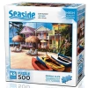 Ks Games Puzzle 500 Parça Welcome To Beach (like Summer) 20044