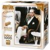 Ks Games Puzzle 500 Parça Yetişkin Kahve İçen Atatürk(11205)