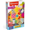 Ks Games Puzzle Fisher-price Baby Puzzle Numbers & Shapes