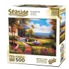 Ks Games Puzzle Fıve O Clock Tea(11344) 500 Parça Yetişkin 20057
