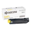 Kyocera Tk-5370y Yellow Sarı Orjinal Fotokopi Toneri Ecosys Ma3500cix - Ma3500cifx 5.000 Sayfa