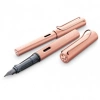 Lamy Dolma Kalem Rose Gold Kaplama 76-m