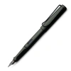 Lamy Dolma Kalem Safari Mat Siyah 17-m