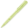 Lamy Roller Kalem Safarı 2023 Özel Üretim Rengi Sprınggreen 3d0-sg