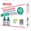 Legamaster Tahta Kalem Mürekkebi Ekonomik 100 ML Yeşil 2 Li