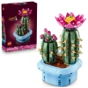Lego Botanicals Çiçekli Kaktüs Adr-lad11509