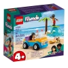 Lego Friends Beach Buggy Fun Plaj Arabası Eğlencesi 41725