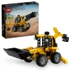 Lego Kazıcı Yükleyici